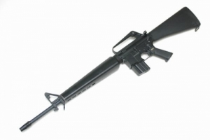 [WE] M16A1 GBB(vietnam verson))