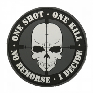 One Shot One Kill MORALE PATCH