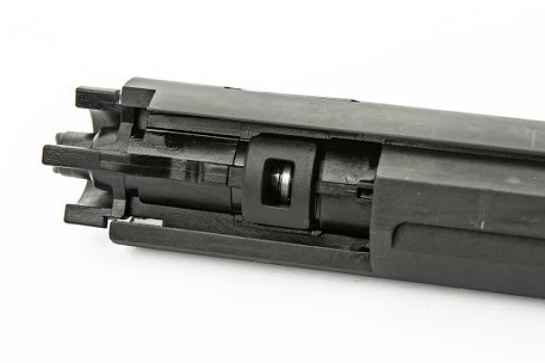 [RA-TECH] NPAS 오리지날 노즐 스틸볼트 케리어 세트 (WE M4/M16/HK416 AR GBB 시리즈용)