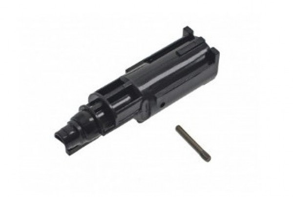 [COWCOW] Enhanced Loading Nozzle Set 14mm 보어업 - Marui G17