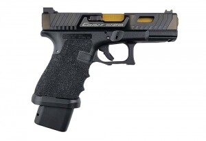 [RST] TTI Glock 19 스틸 디럭스 패키지(한정생산)