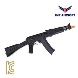[INF] AK-105 풀메탈 전동건(전자트리거 탑재)