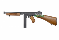 [WE/Cybergun] M1A1 톰슨 SMG GBB
