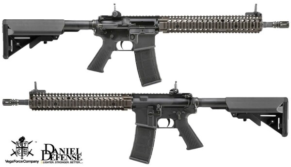 [VFC] Colt M4A1 RIS II GBB(TB) (각인선택) 입고