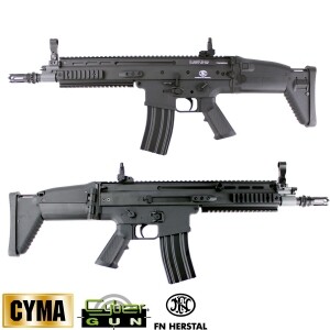 [토이스타/CYMA] FN SCAR-L 전동건 (색상선택)