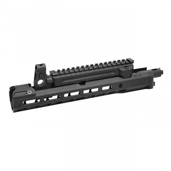 [Dytac] SLR Airsoftworks 11.2" Light M-LOK EXT Conversion Package for MARUI AKM GBBR