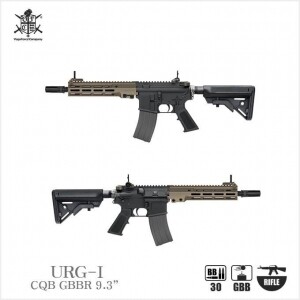 [VFC] M4 URG-I CQB 9.3
