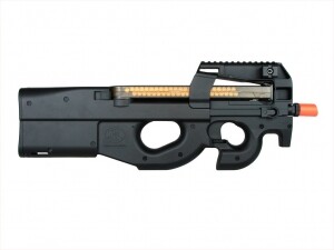 [CYMA][CYBERGUN] FN Herstal P90 전동건 (색상선택) + PERUN  MOSFET전자트리거장착