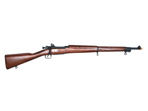 [토이스타] M1903A3 고전볼트 액션 소총