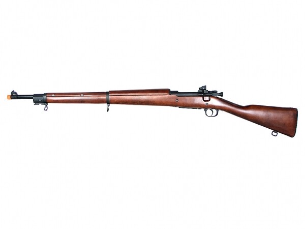 [토이스타] M1903A3 고전볼트 액션 소총