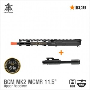 [VFC] BCM MK2 MCMR 11.5